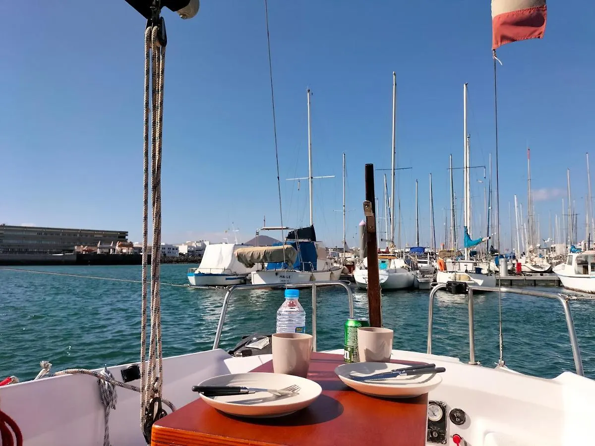 Canarian Pirat Arrecife  0*, Arrecife (Lanzarote) Spain