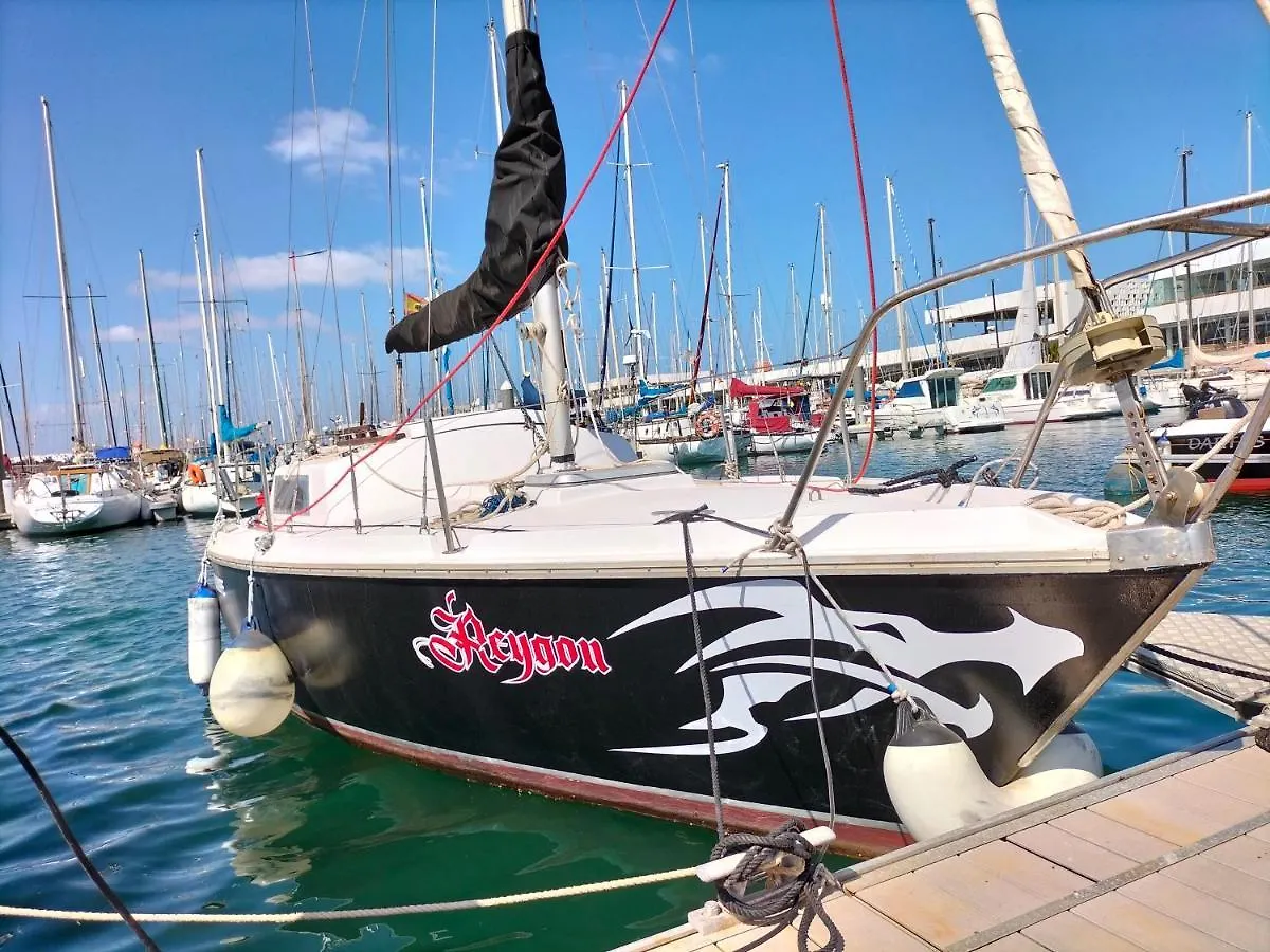 Canarian Pirat contacts