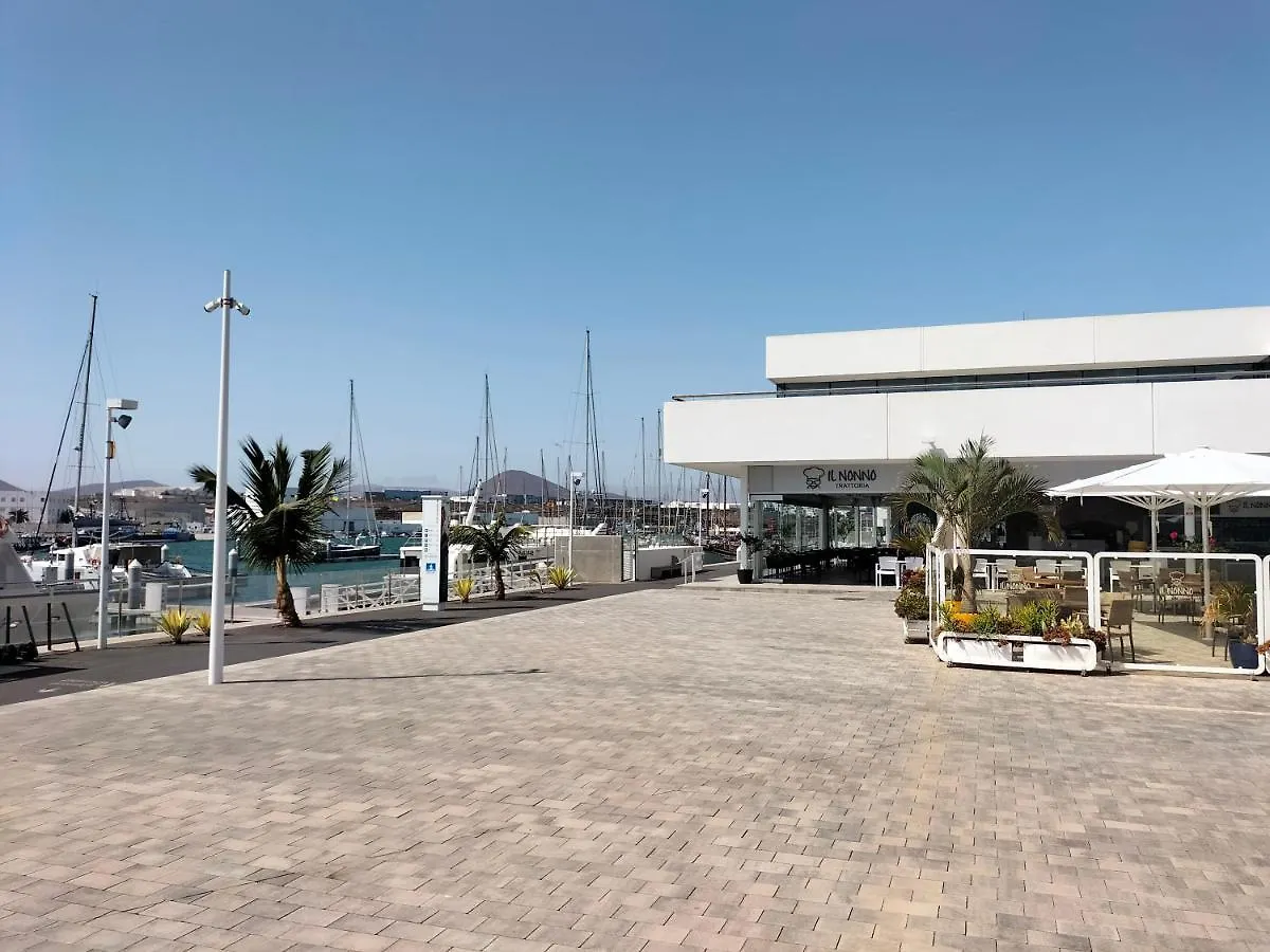 Canarian Pirat Arrecife  Spain